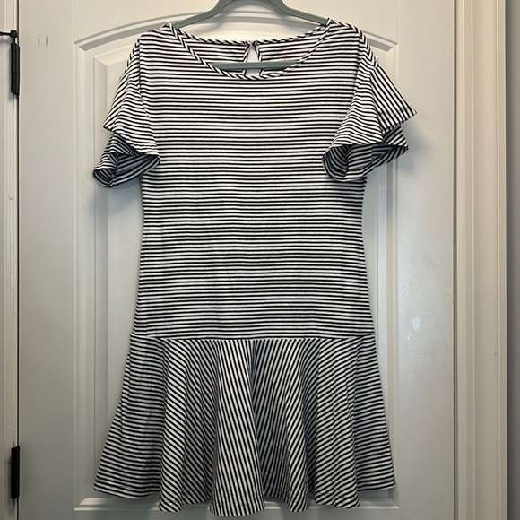Vineyard Vines Dresses & Skirts - Womens Vineyard‎ Vines Striped Dress Size XXS